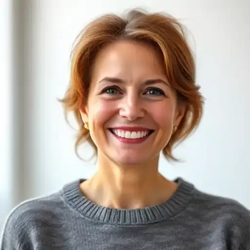 Kundenportrait von Anna Meier