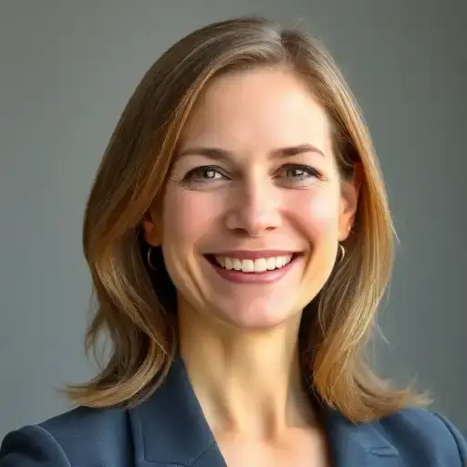 Kundenportrait von Anna Meier