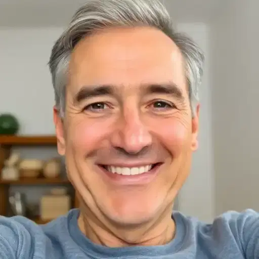 Porträt von René Portenier