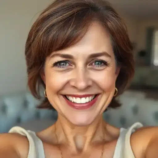 Rebecca Schweizer