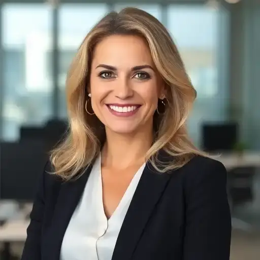 Kundenportrait Sarah Meier