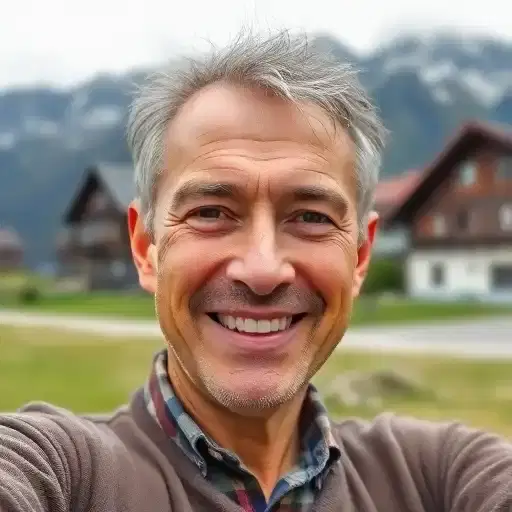 Portenier René