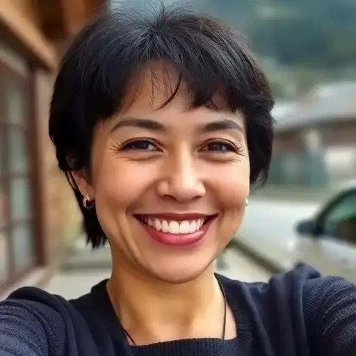 Rebecca Schweizer