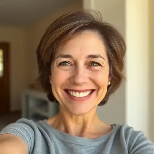 Rebecca Schweizer