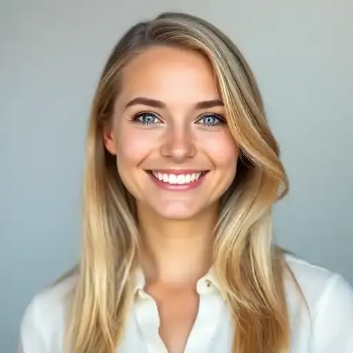 Kundenportrait von Lena Schmidt