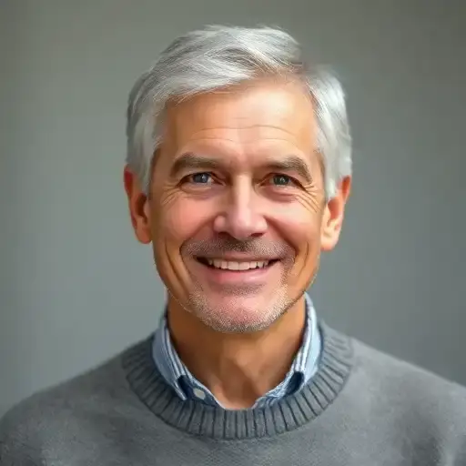 Kundenportrait von Hans Müller