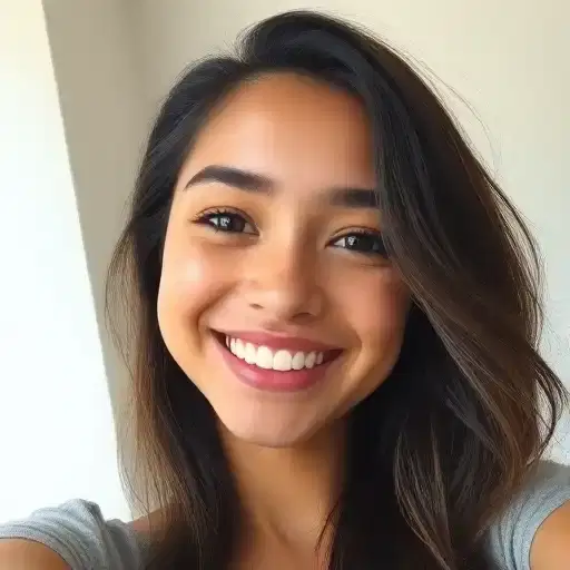 Portrait von Nadine Grabber