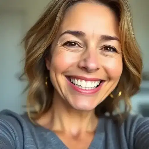 Portrait von Céline Brotschi