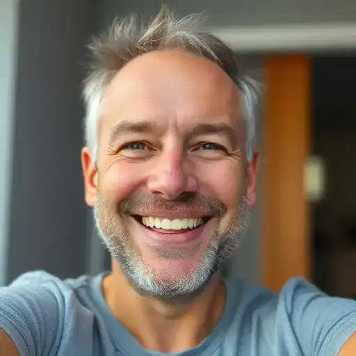 Portrait von Portenier René