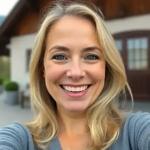Nadine Grabber