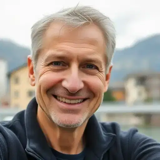 Portenier René