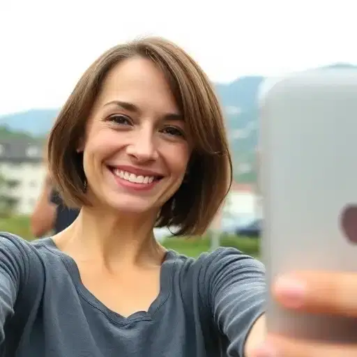 Rebecca Schweizer