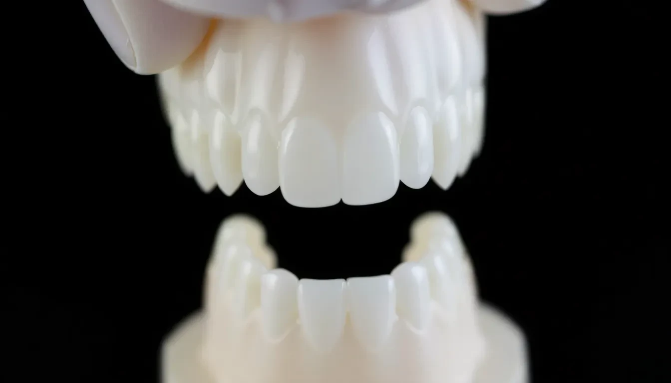 CEREC Sofort-Zahnersatz