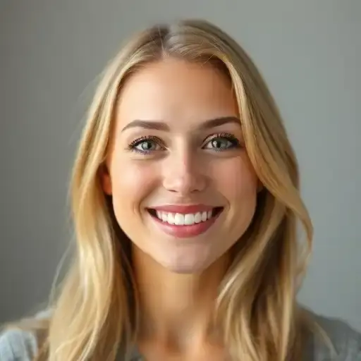 Kundenportrait von Lea Schmid