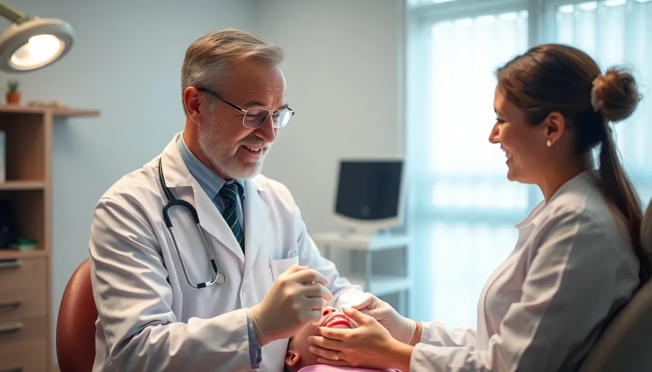 Schmerzarme Wurzelbehandlung