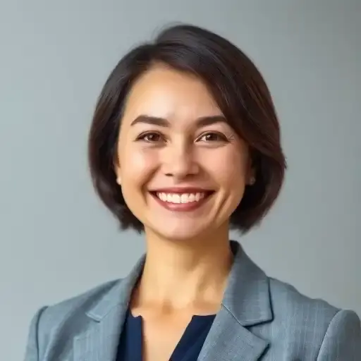 Kundenportrait von Anna Meier