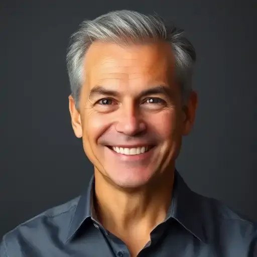 Kundenportrait von Thomas Keller