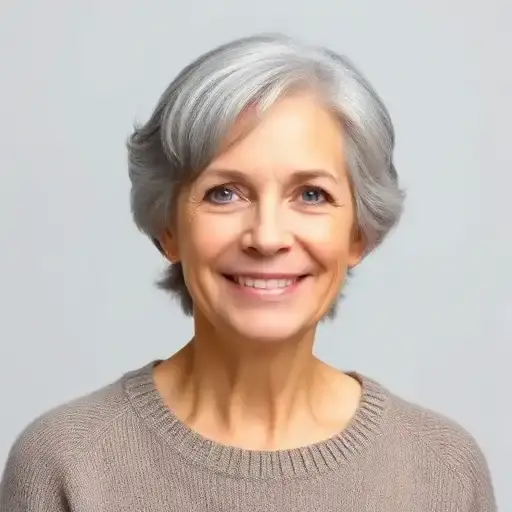 Kundenportrait Frau Huber