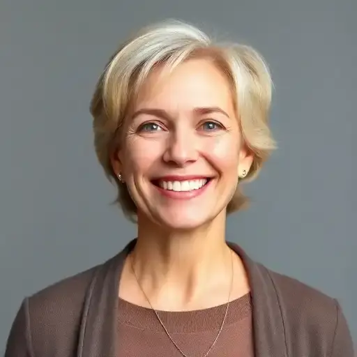 Kundenportrait Frau Müller