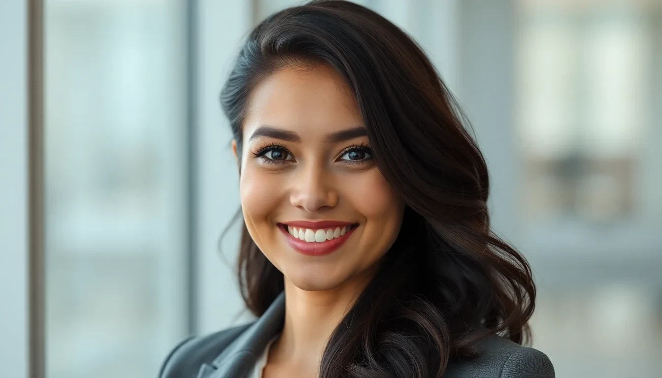 Kundenportrait von Laura Keller