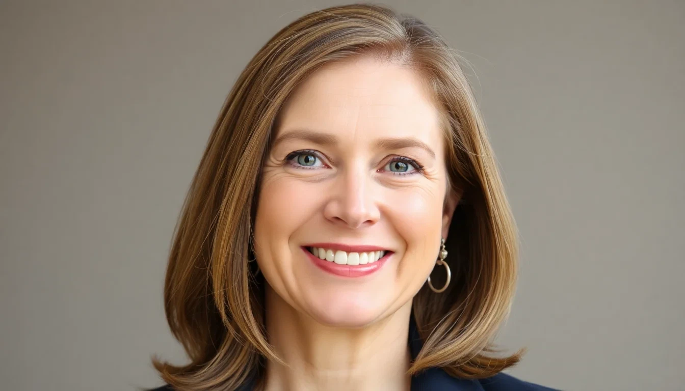 Kundenportrait von Anna Meier