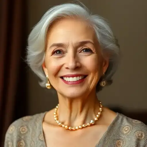 Kundenportrait von Frau Keller