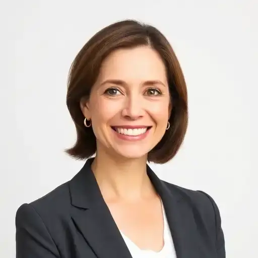 Kundenportrait von Frau Meier