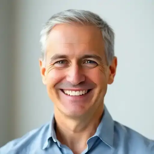 Kundenportrait von Herr Müller