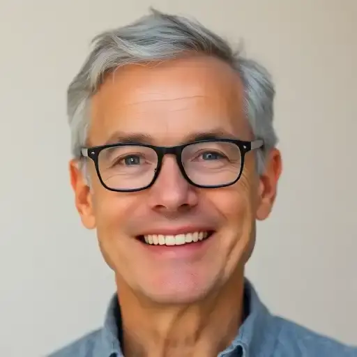 Portrait von Peter Müller