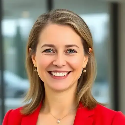 Kundenportrait von Anna Meier