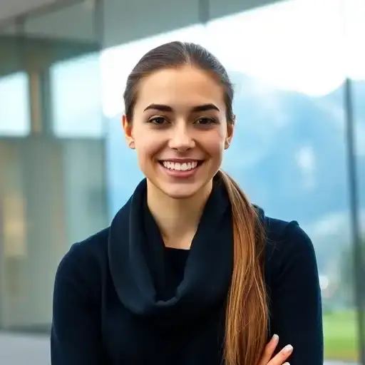 Kundenportrait von Laura Schmidt