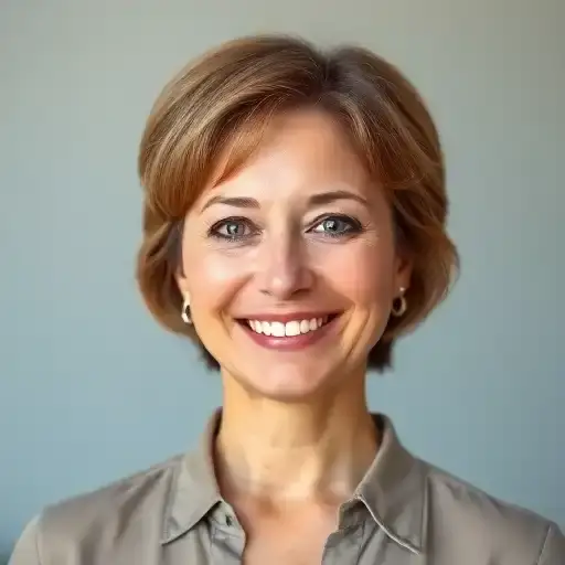 Kundenportrait von Anna Meier