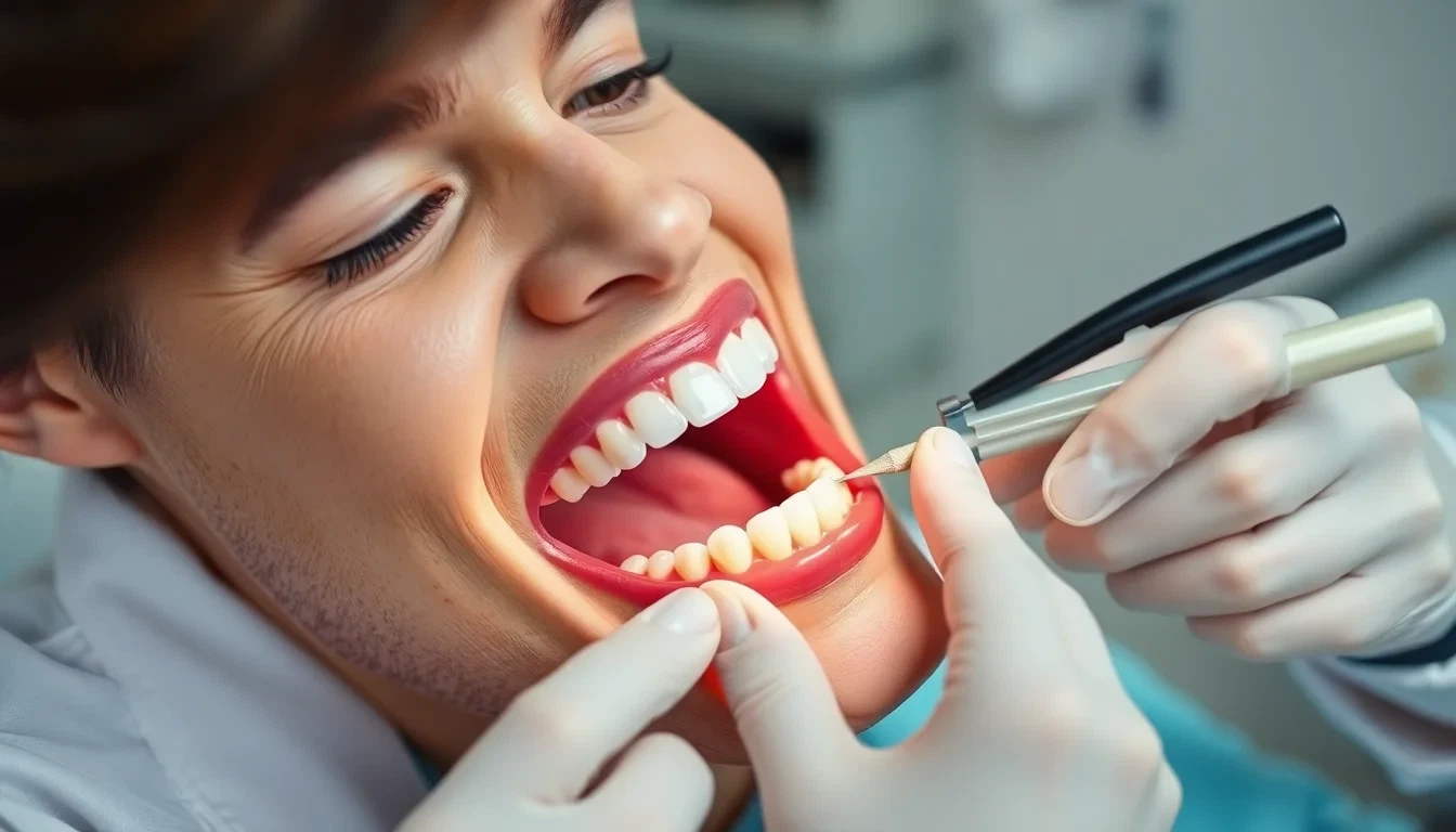 Zahnersatz & Restaurationen