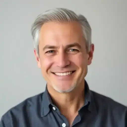 Kundenportrait von Peter Keller