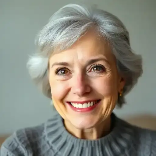 Kundenportrait Frau Keller