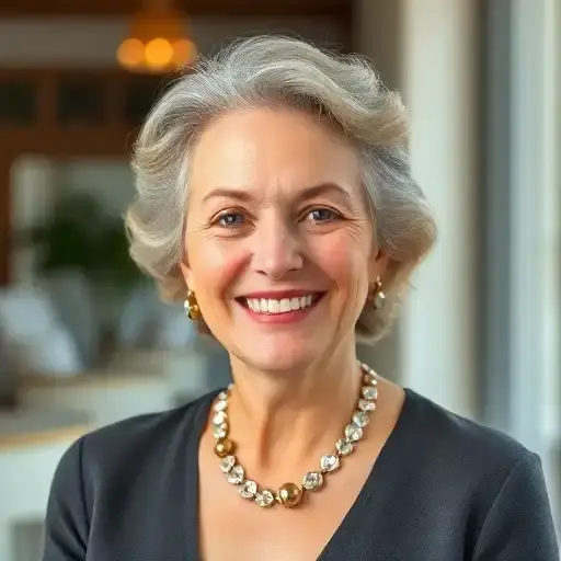 Kundenportrait Frau Schmidt