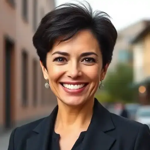 Kundenportrait von Anna Meier