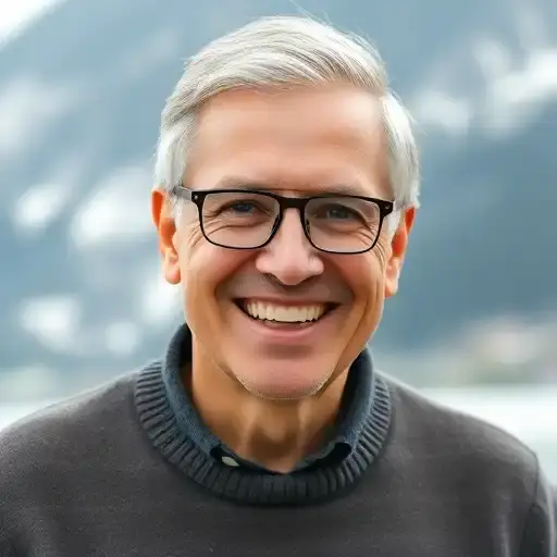 Kundenportrait von Peter Müller