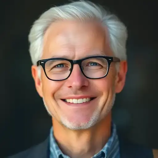 Patient Peter Müller