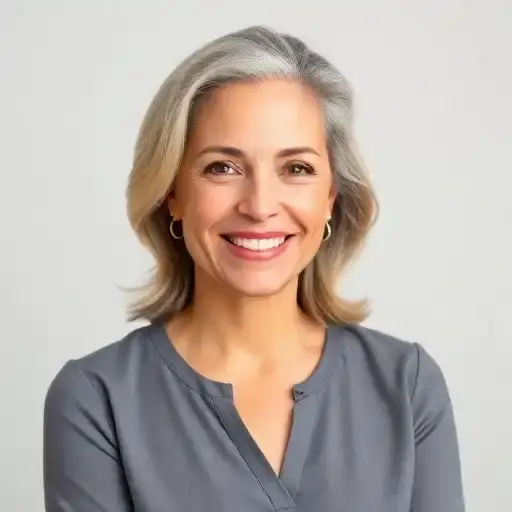 Kundenportrait von Frau Meier