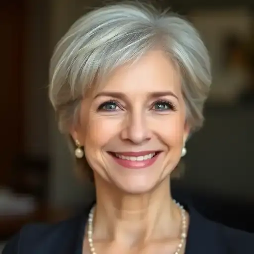 Kundenportrait Elisabeth Huber