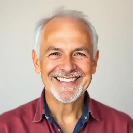 Kundenportrait von Peter Müller