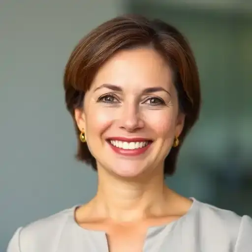 Kundenportrait von Frau Meier