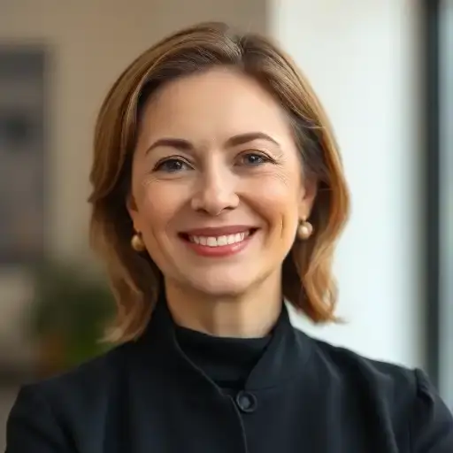 Kundenportrait von Anna Meier