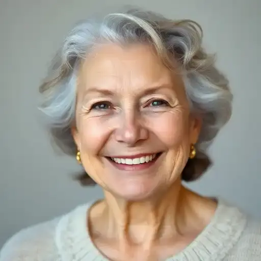 Kundenportrait von Elisabeth Gerber