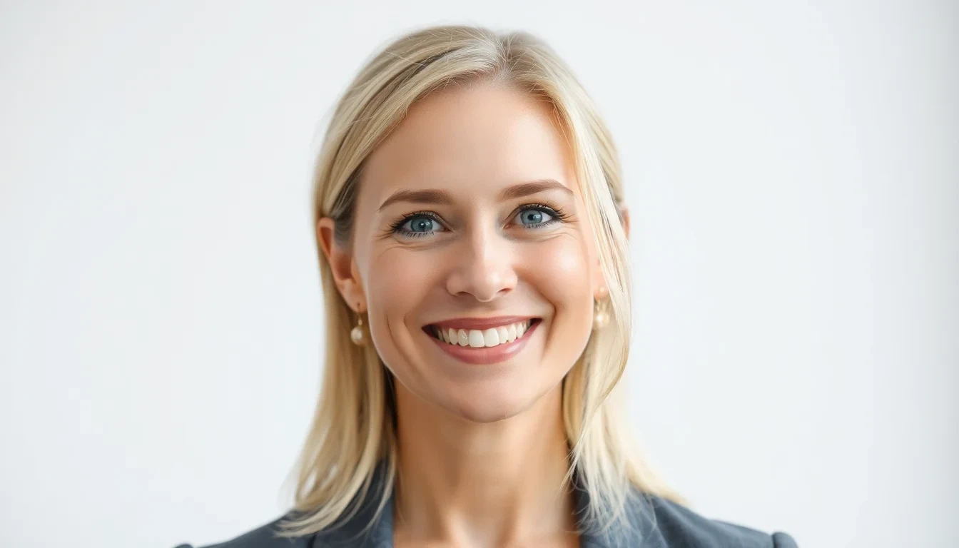 Kundenportrait von Anna Müller