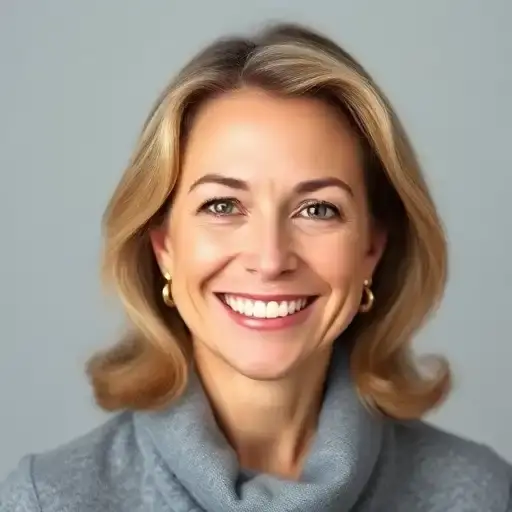 Kundenportrait von Frau Huber