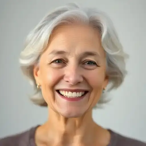 Kundenportrait von Frau Müller