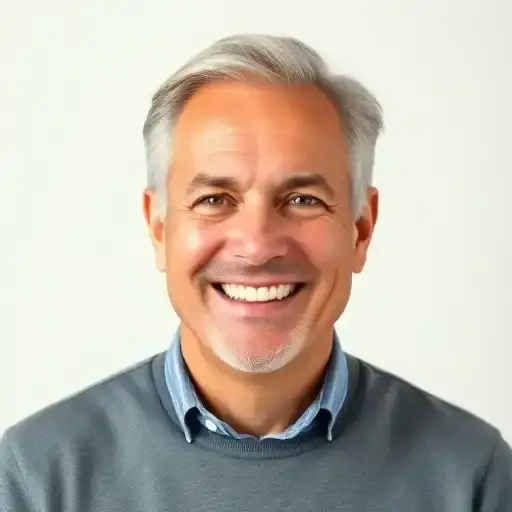 Kundenportrait von Herr Meier