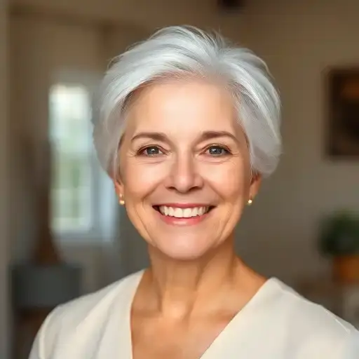 Kundenportrait Frau Schmidt